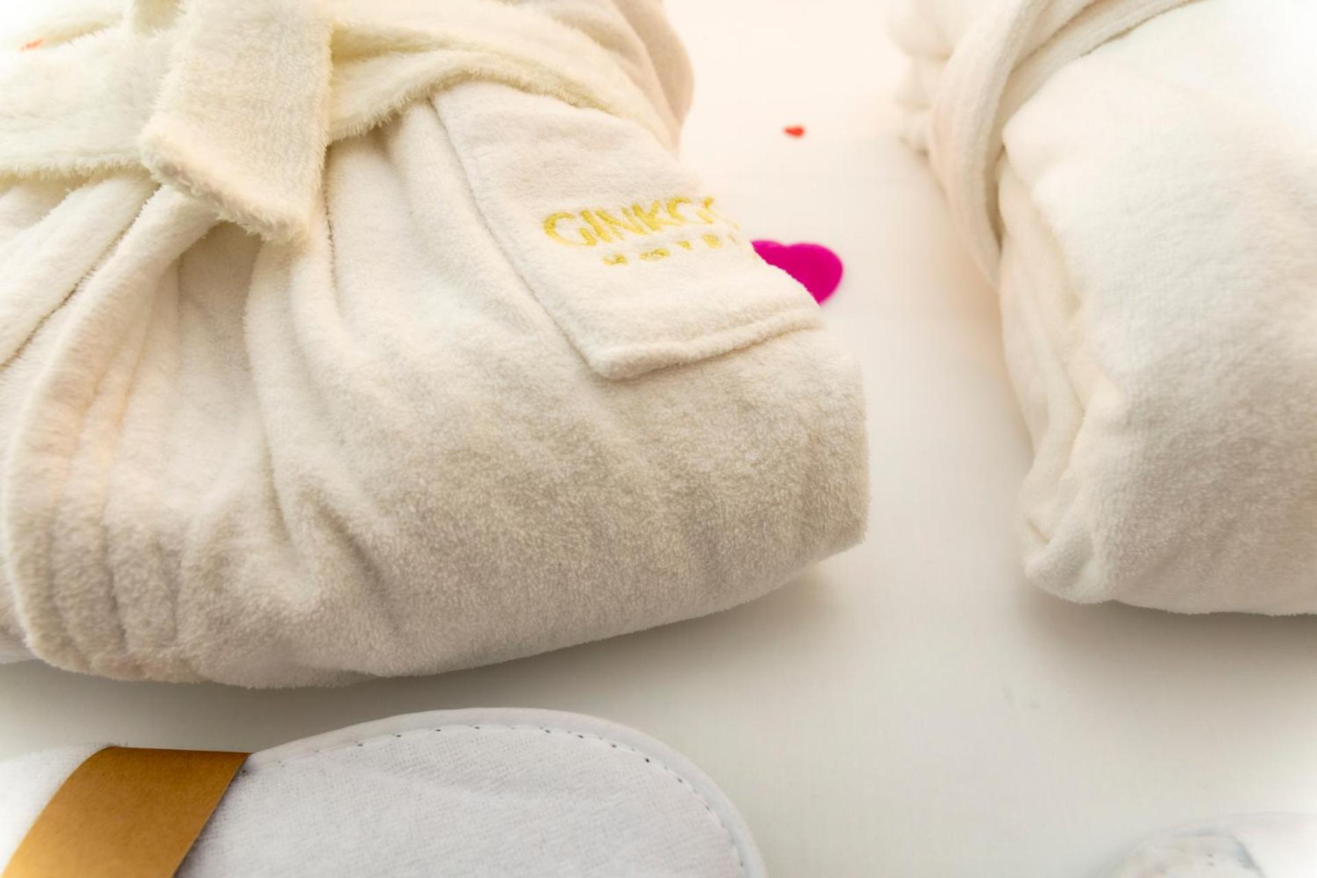 Hotel Ginkgo - Spa Biloba Quimper Dış mekan fotoğraf