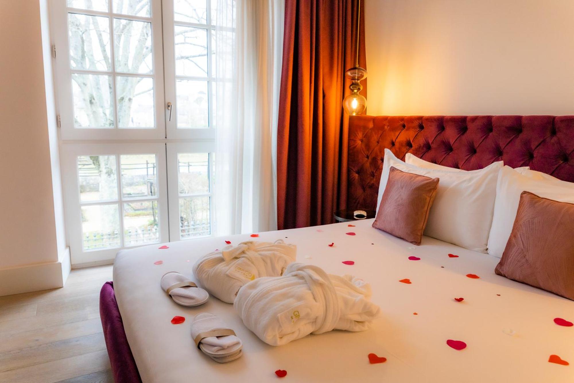 Hotel Ginkgo - Spa Biloba Quimper Dış mekan fotoğraf