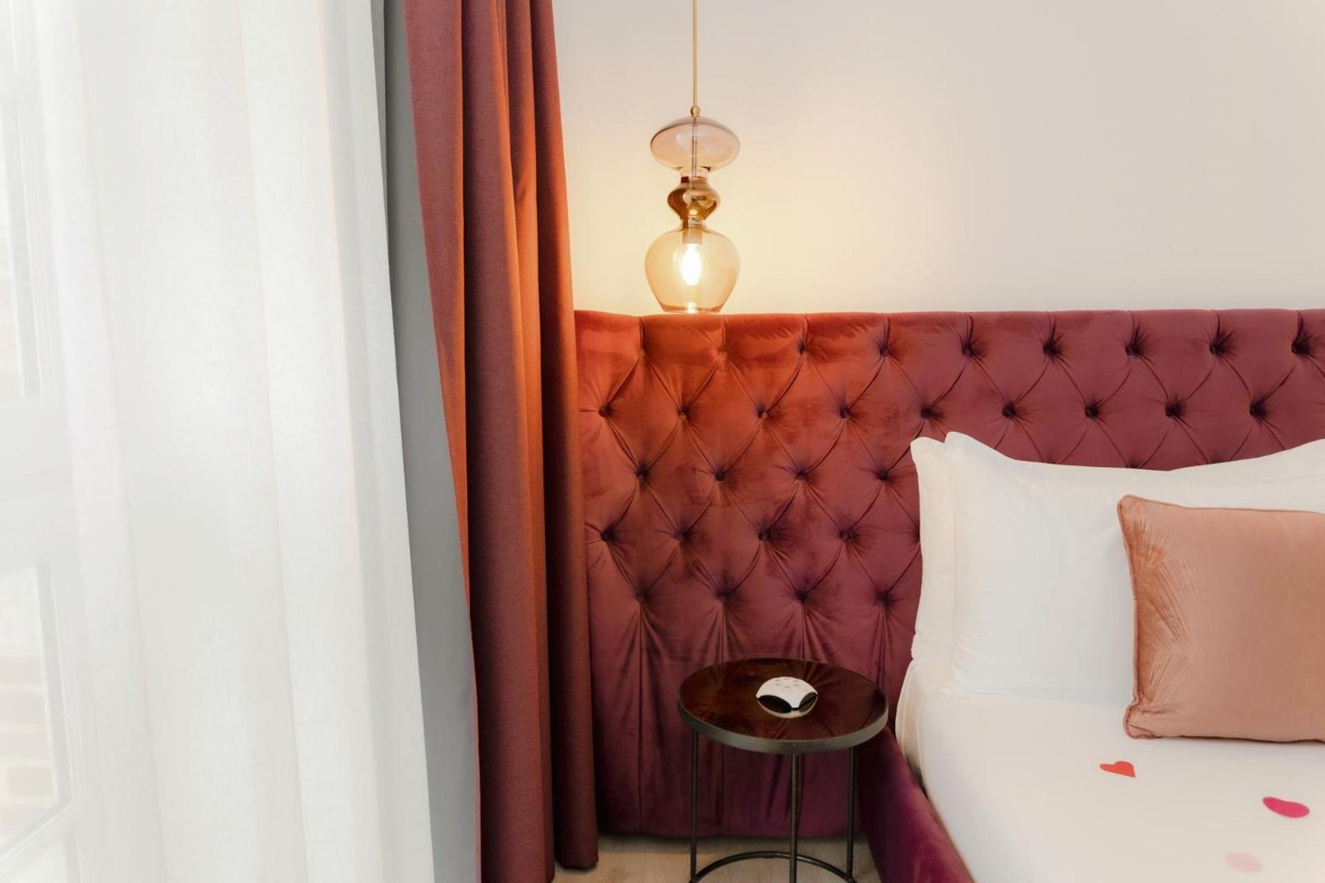Hotel Ginkgo - Spa Biloba Quimper Dış mekan fotoğraf