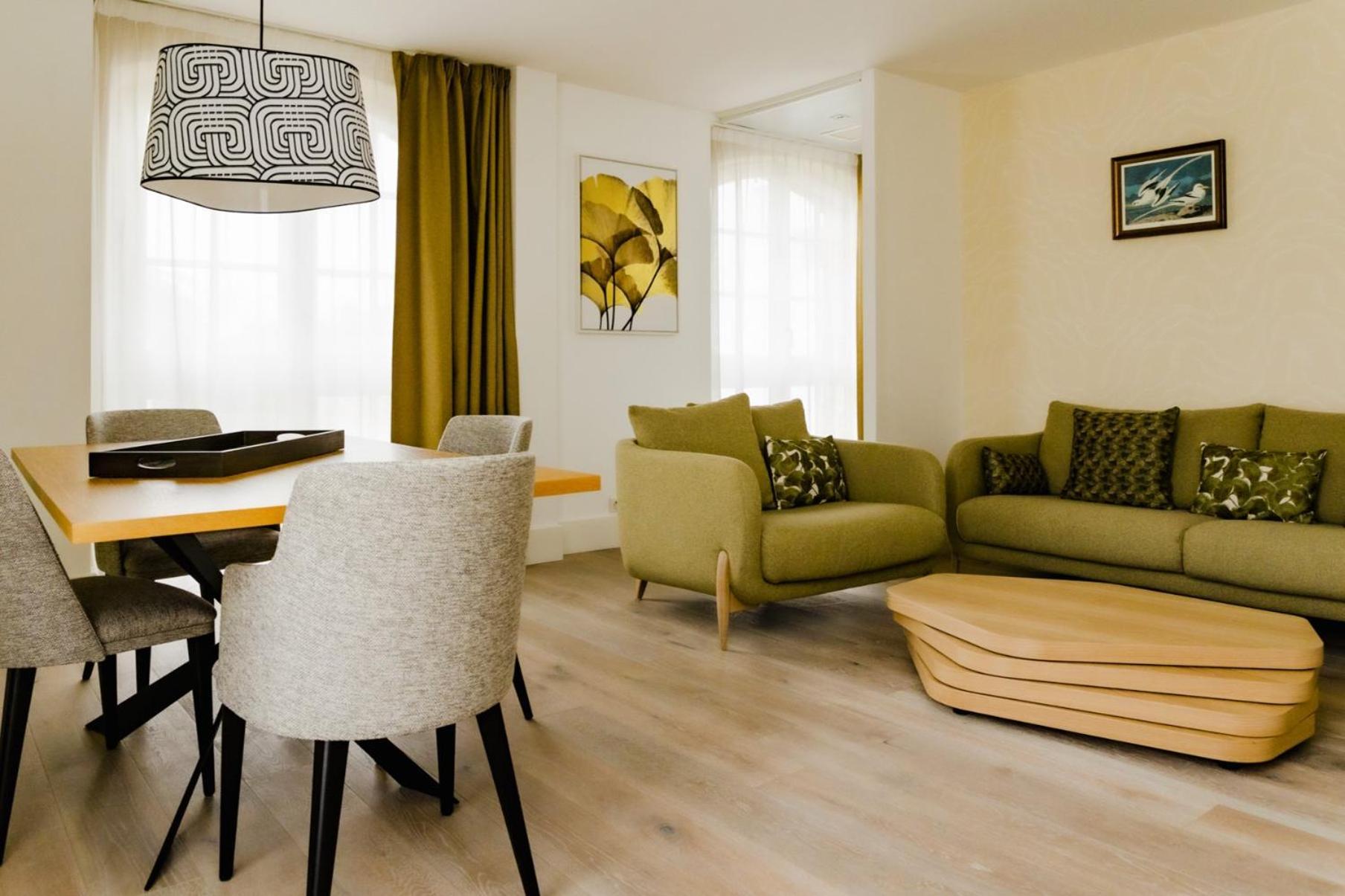 Hotel Ginkgo - Spa Biloba Quimper Dış mekan fotoğraf