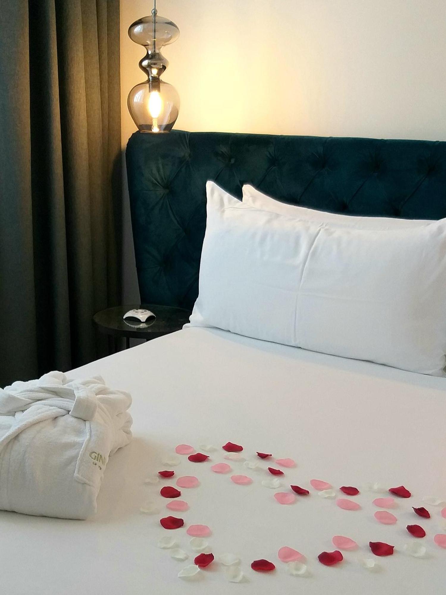 Hotel Ginkgo - Spa Biloba Quimper Dış mekan fotoğraf