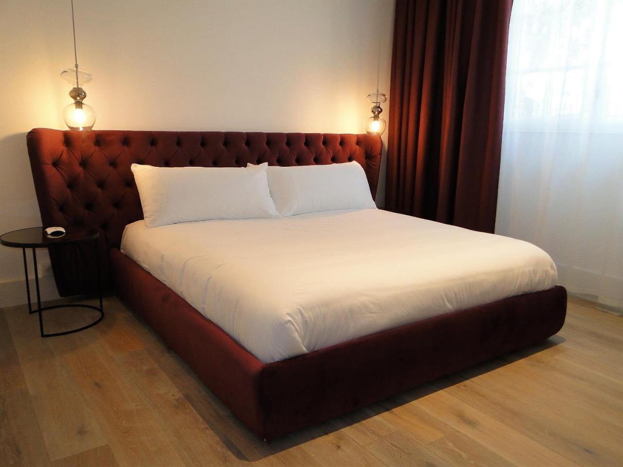 Hotel Ginkgo - Spa Biloba Quimper Dış mekan fotoğraf
