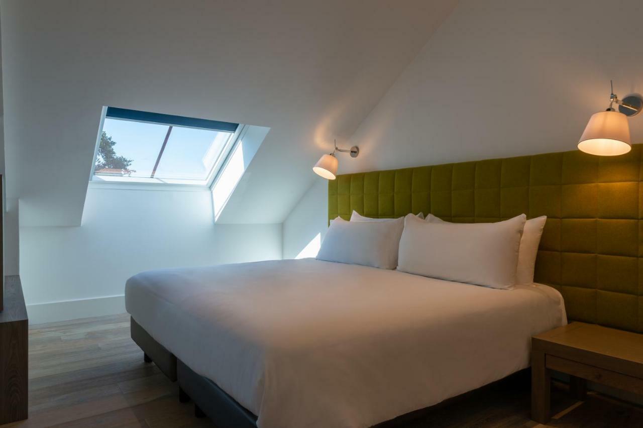Hotel Ginkgo - Spa Biloba Quimper Dış mekan fotoğraf