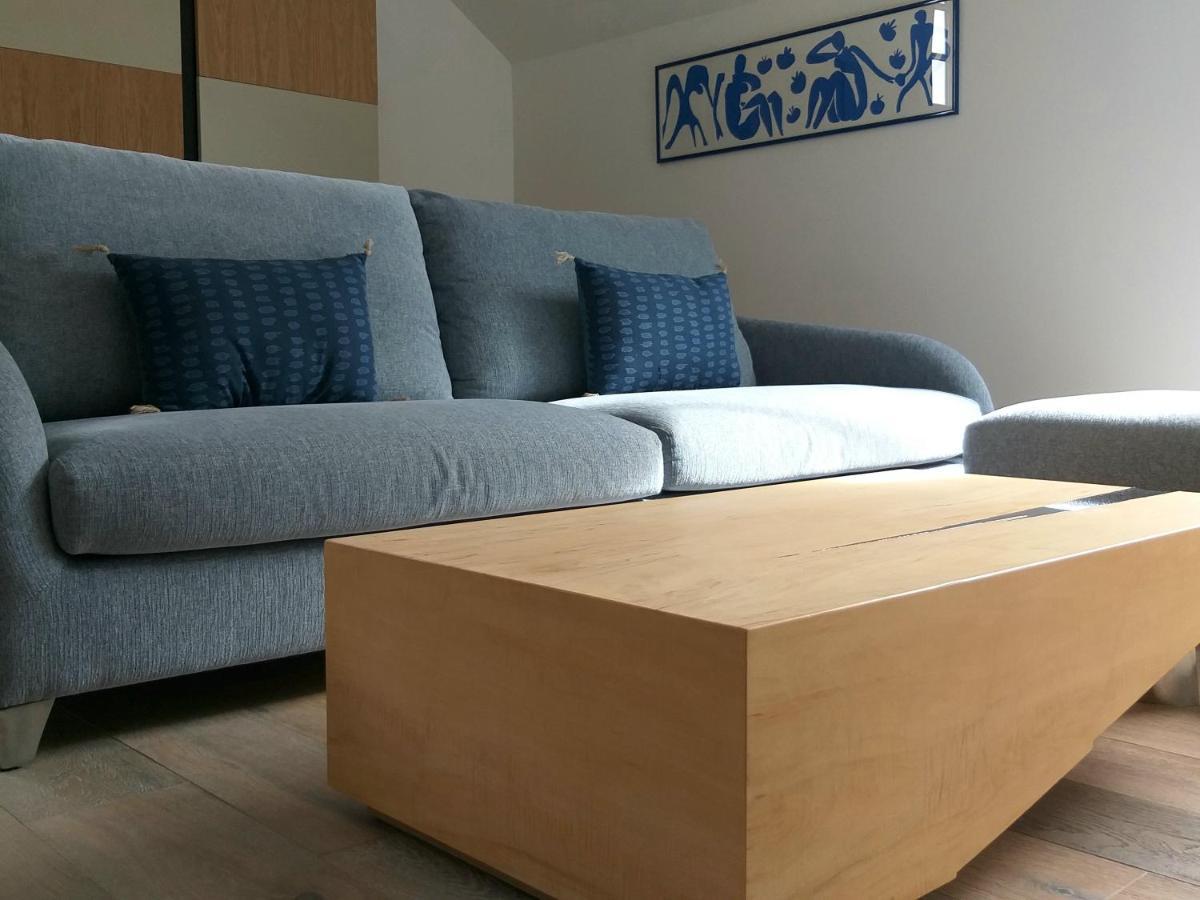 Hotel Ginkgo - Spa Biloba Quimper Dış mekan fotoğraf